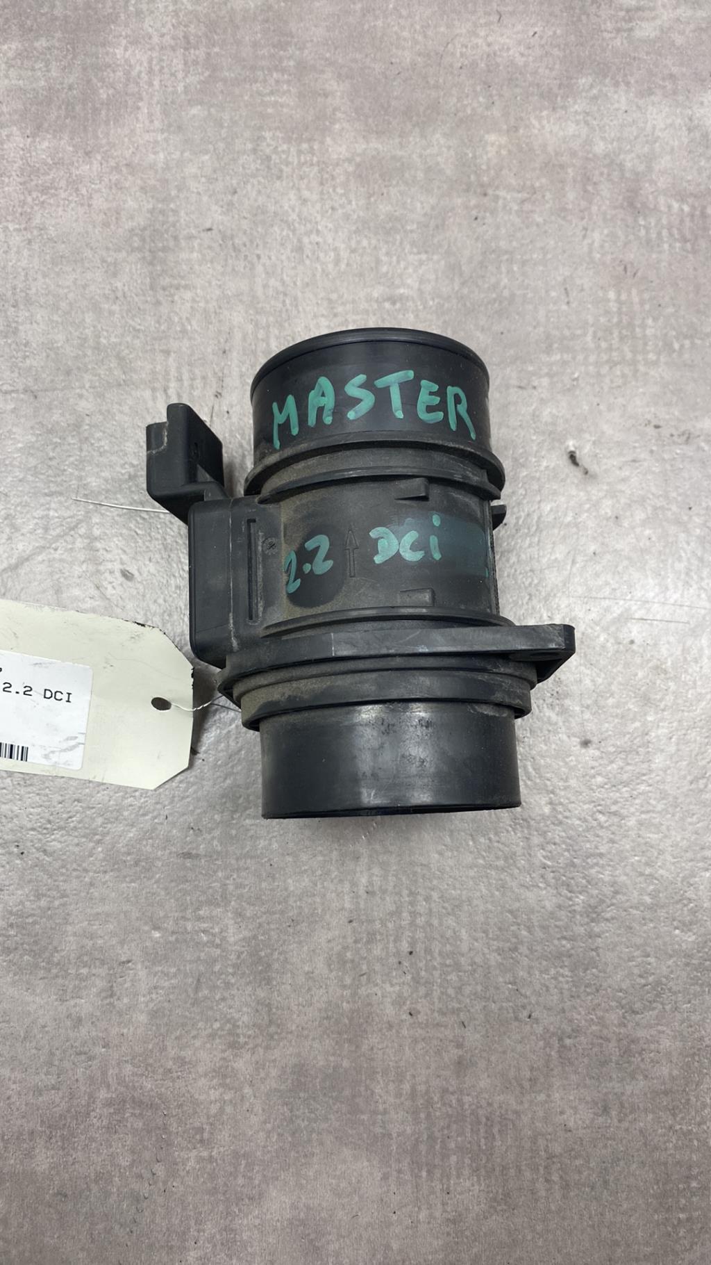 Debitmetre RENAULT MASTER 2 PHASE 1 Diesel - 1