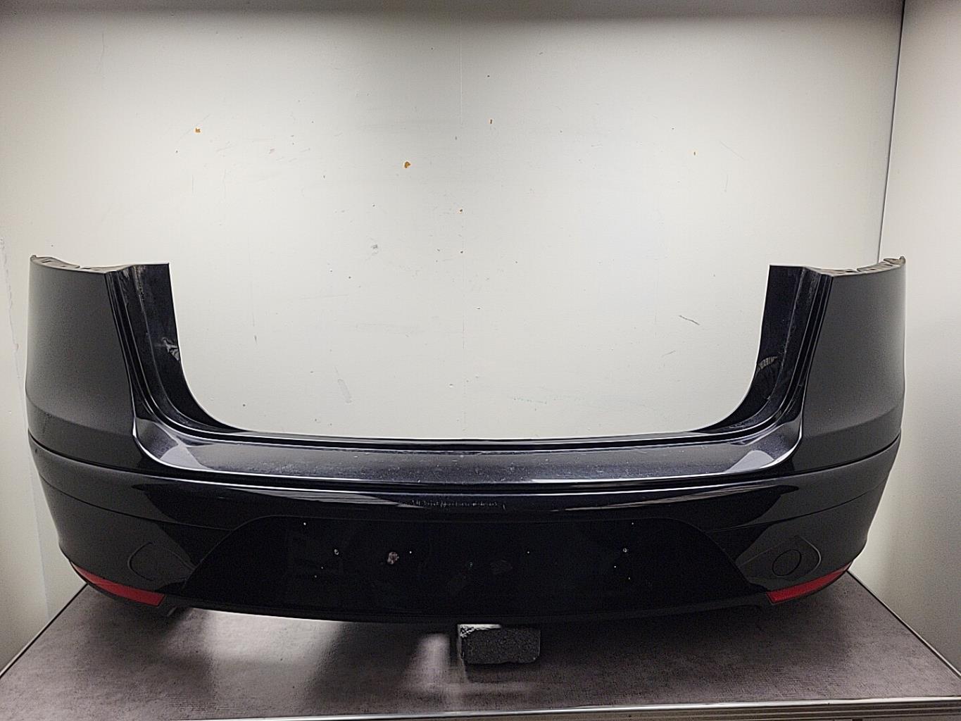 Pare choc arriere SEAT ALTEA  - 1