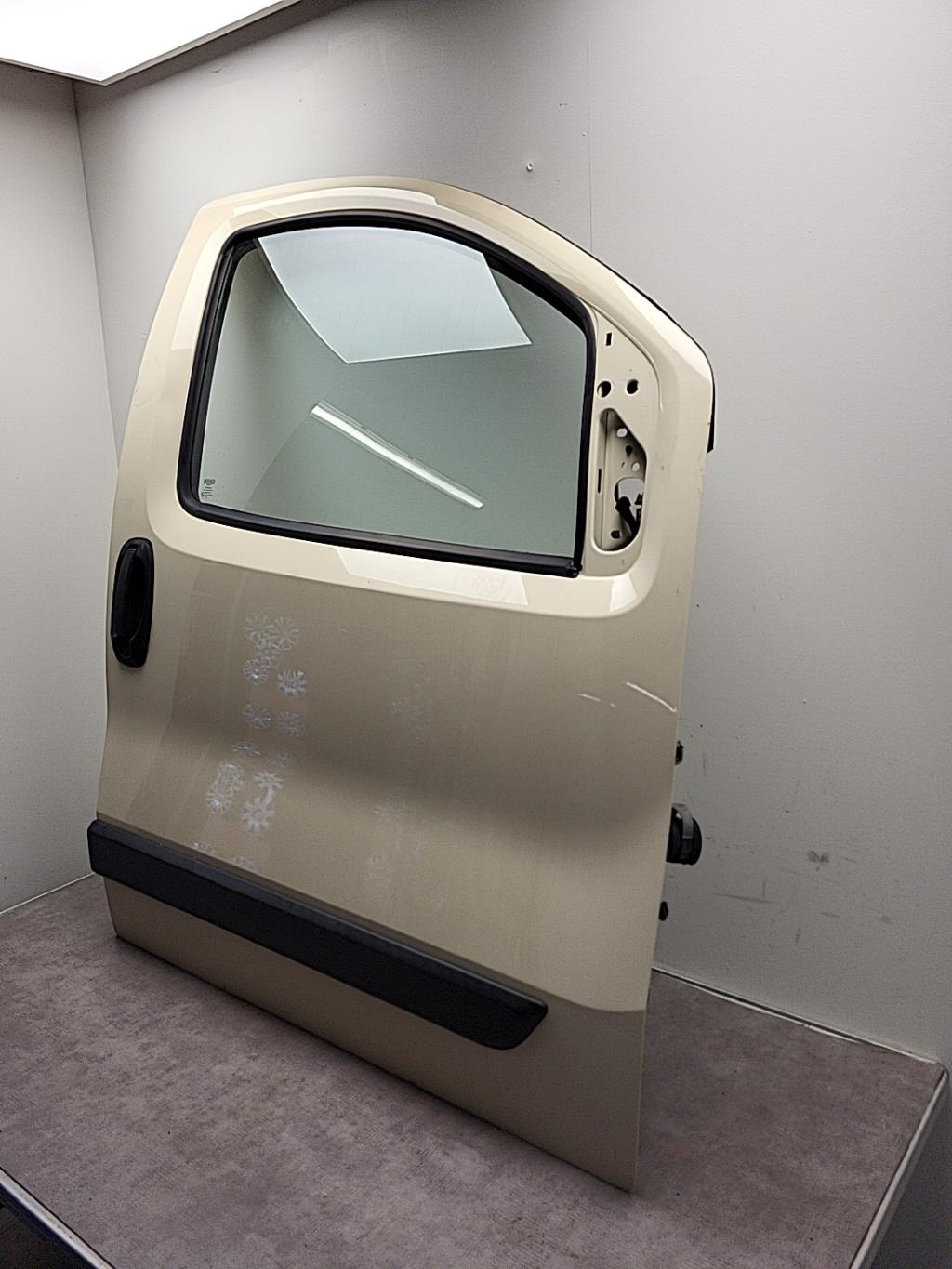 Porte avant droit CITROEN NEMO Diesel - 1