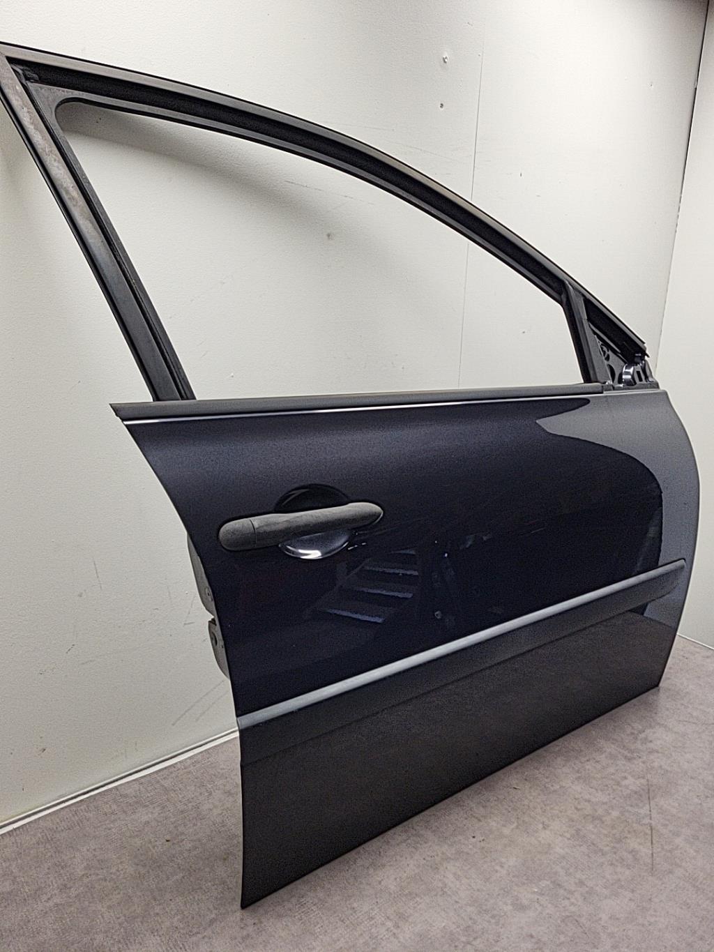Porte avant droit RENAULT MEGANE 2 PHASE 2 Diesel - 1
