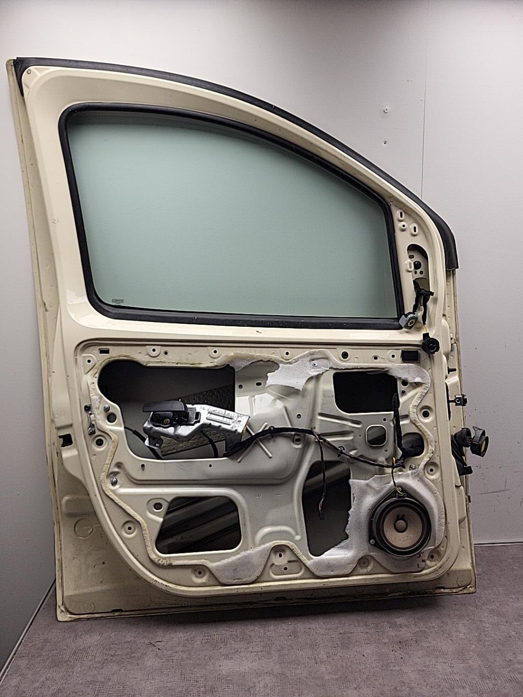 Porte avant gauche CITROEN NEMO Diesel - 1