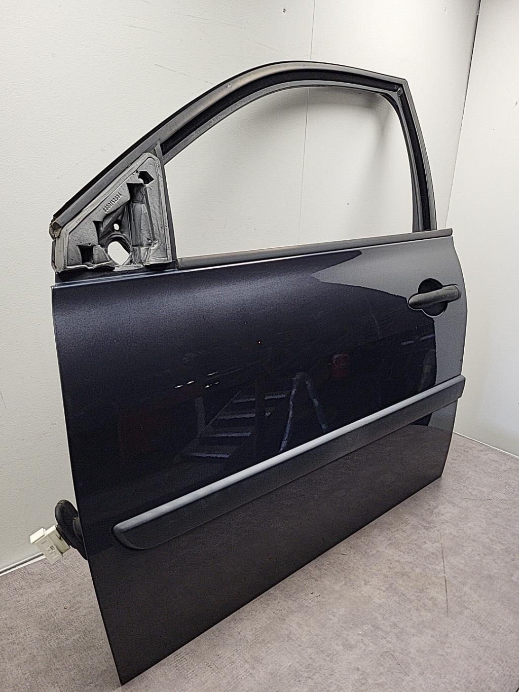Porte avant gauche RENAULT MEGANE 2 PHASE 2 Diesel - 1