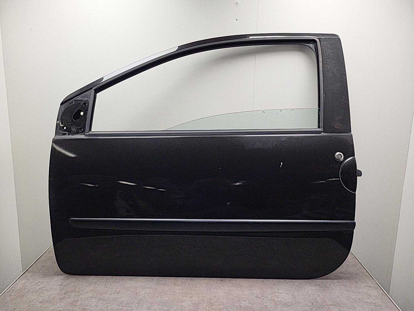 Porte avant gauche RENAULT TWINGO 2 PHASE 1 Diesel - 1