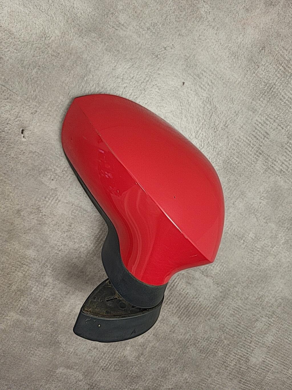 Retroviseur droit SEAT IBIZA 4 ST PHASE 1 BREAK Essence - 1