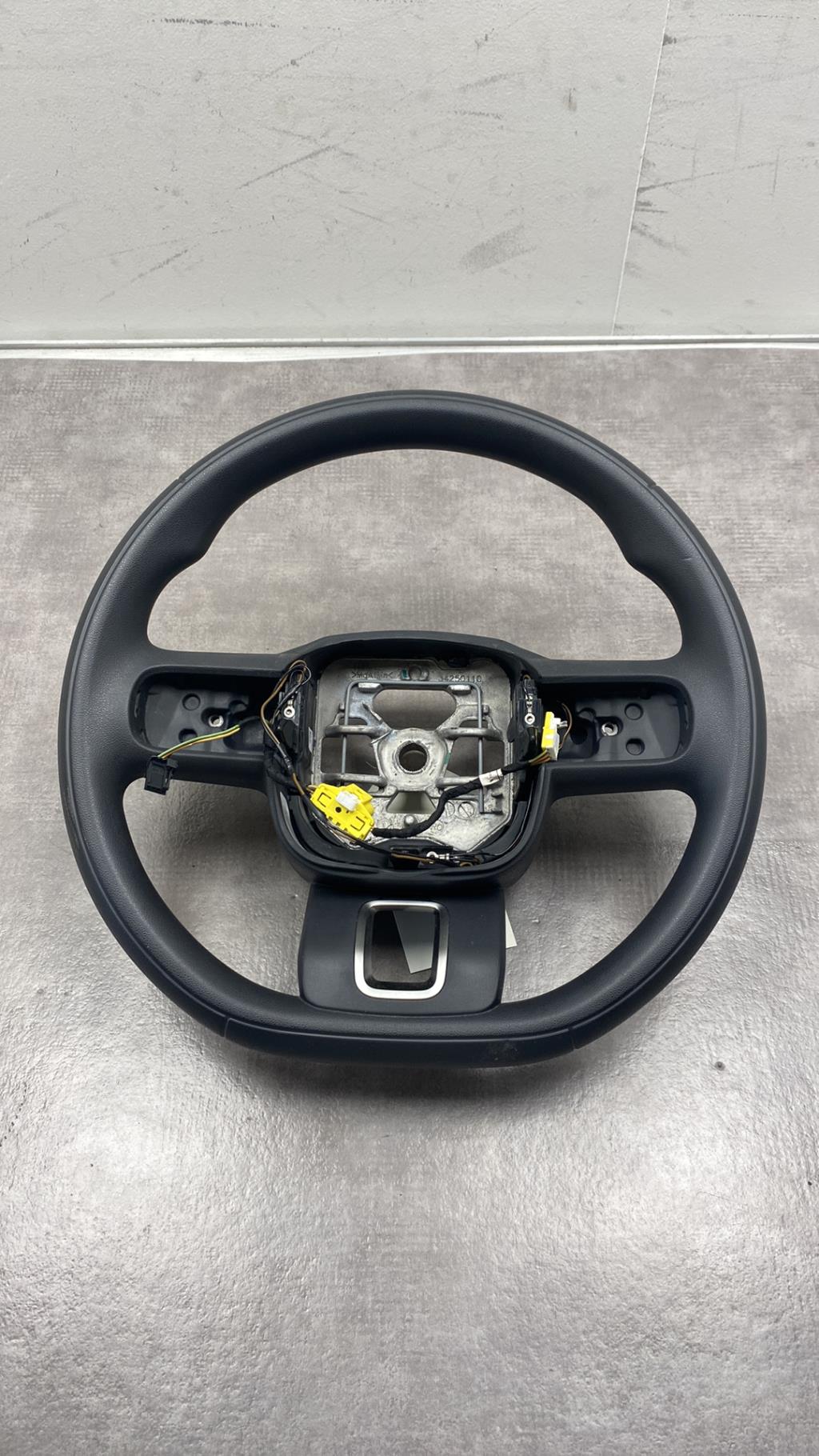Volant CITROEN C3 3 PHASE 1 Diesel - 1