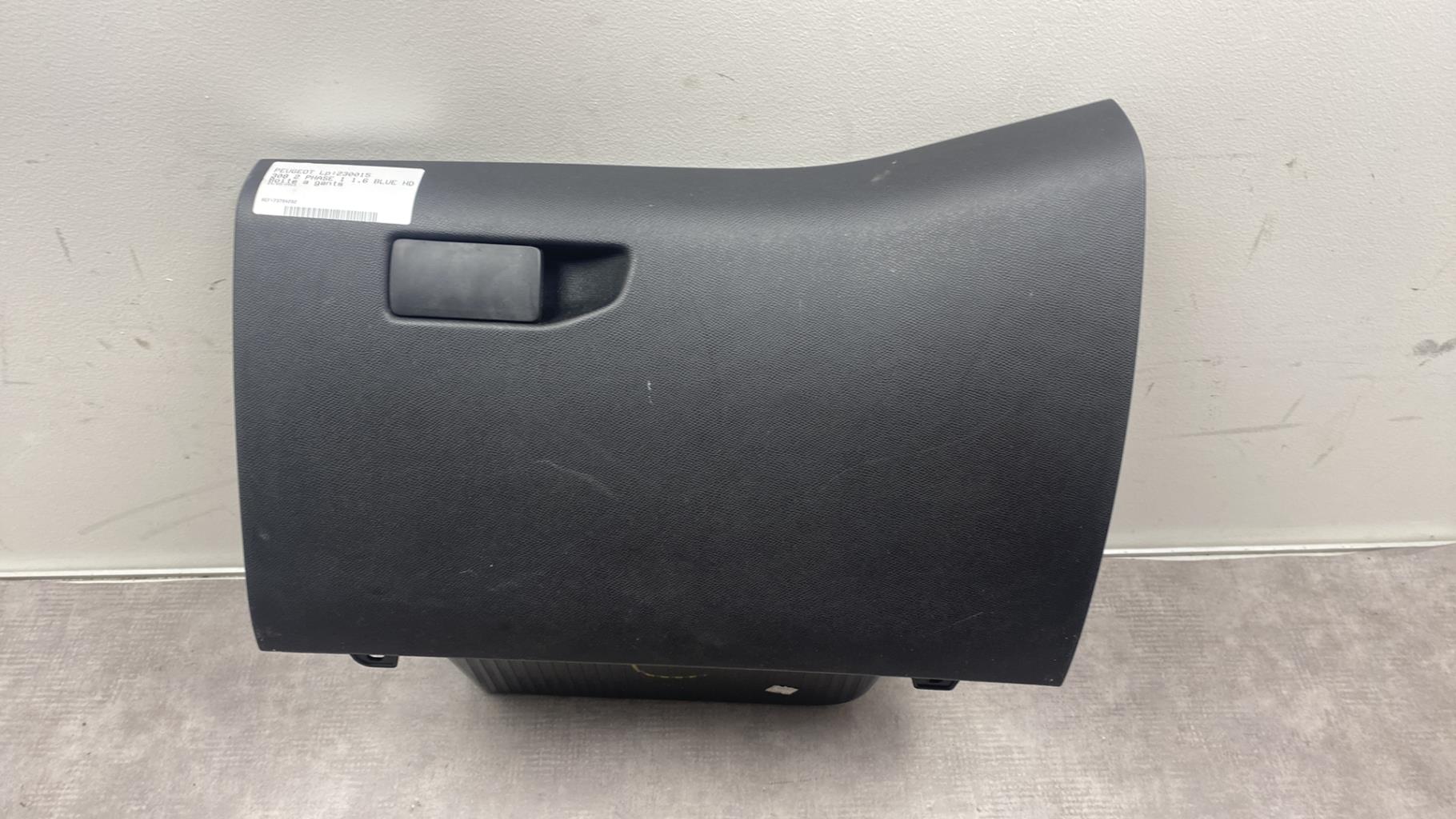 Boite a gants PEUGEOT 308 2 PHASE 1 Diesel - 1