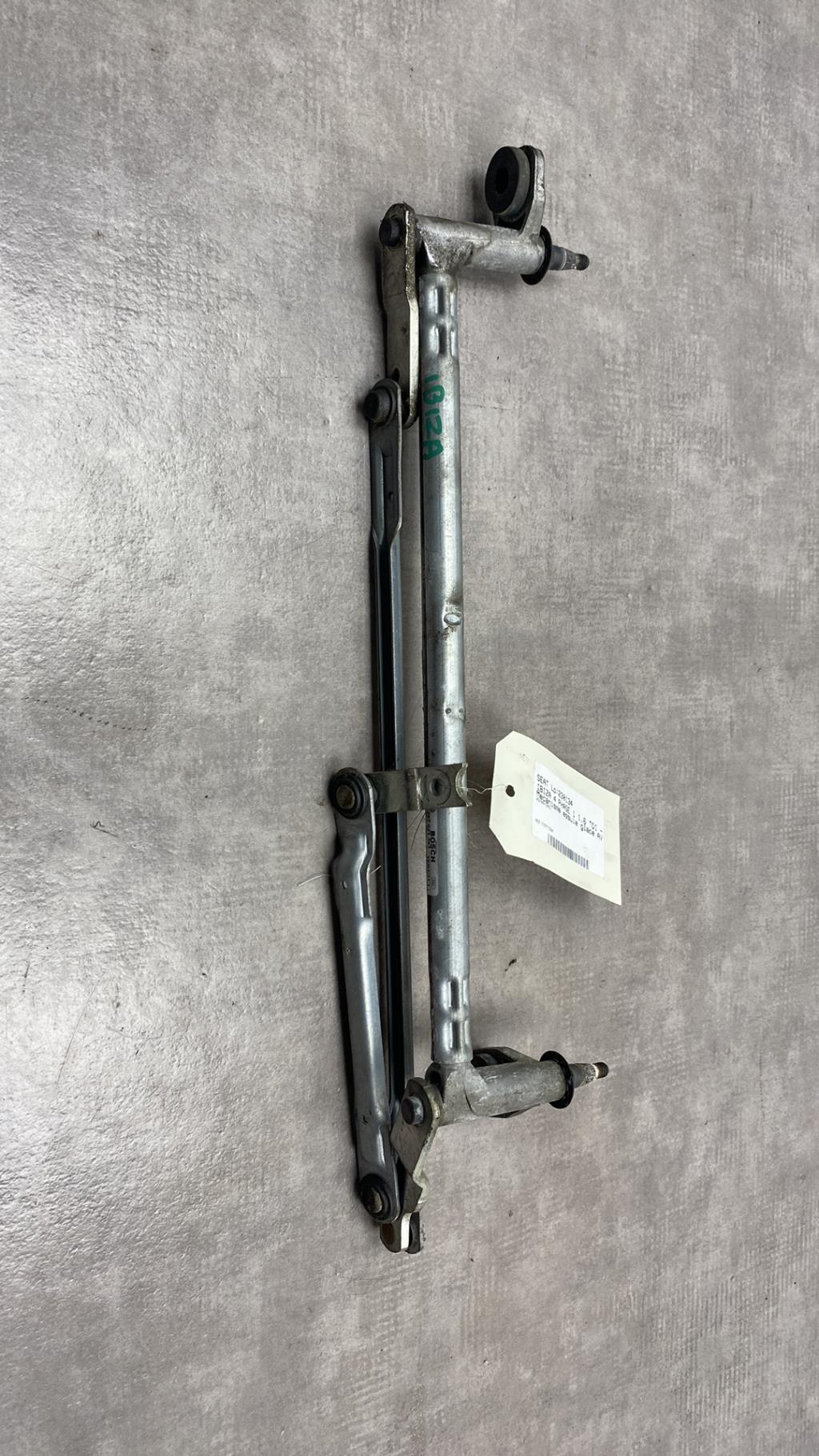 Mecanisme essuie glace avant SEAT IBIZA 4 PHASE 1 Diesel - 1
