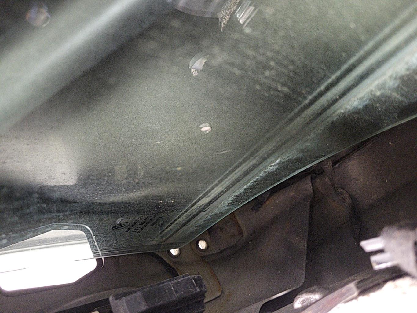 Porte arriere droit BMW SERIE 3 E90 PHASE 2 Diesel - 1