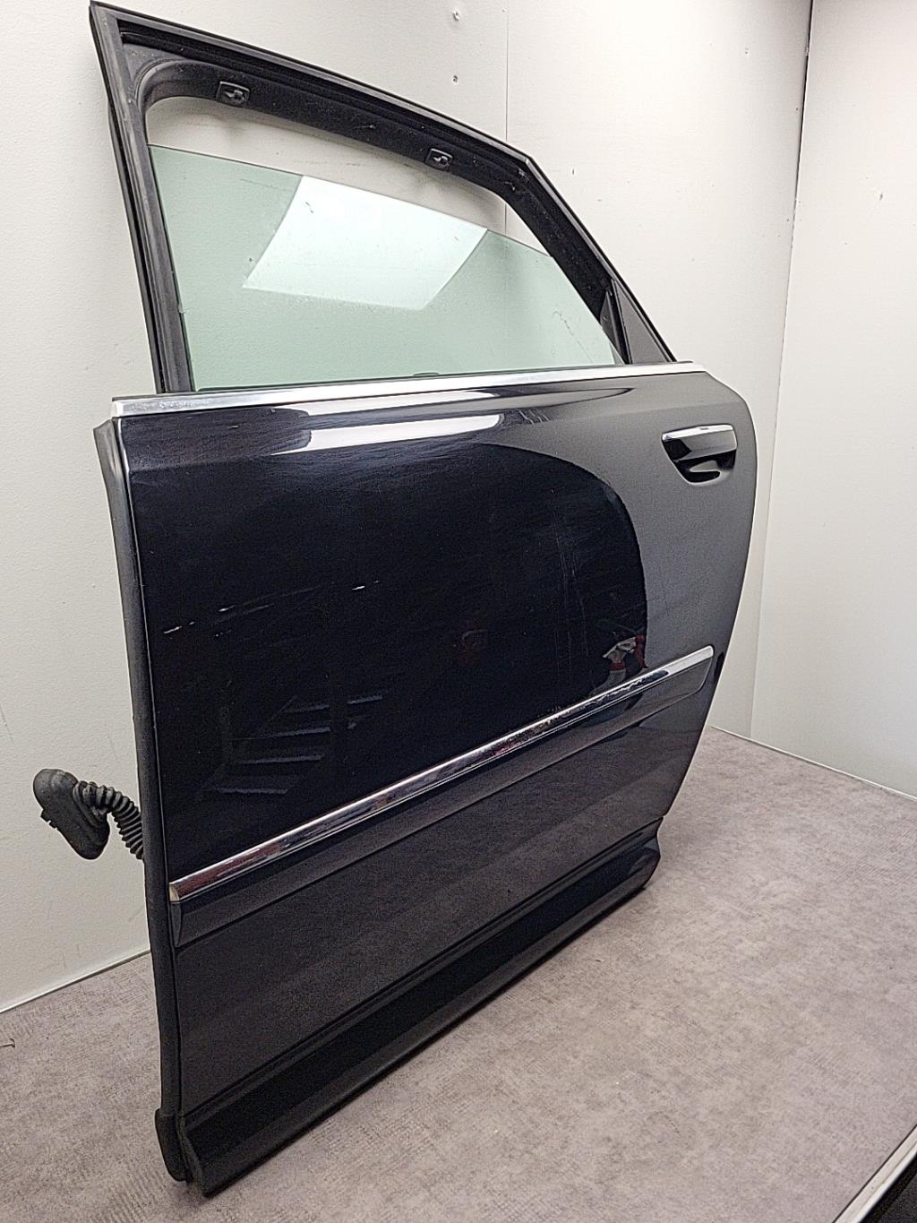 Porte arriere gauche AUDI A8 2 PHASE 1 Diesel - 1