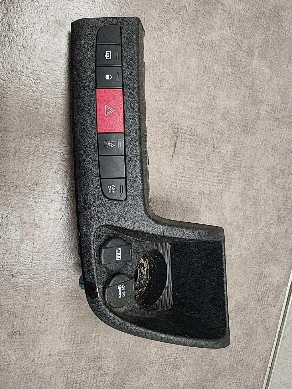 Commande de fermeture centralisee PEUGEOT BOXER 3 PHASE 2 Diesel - 1