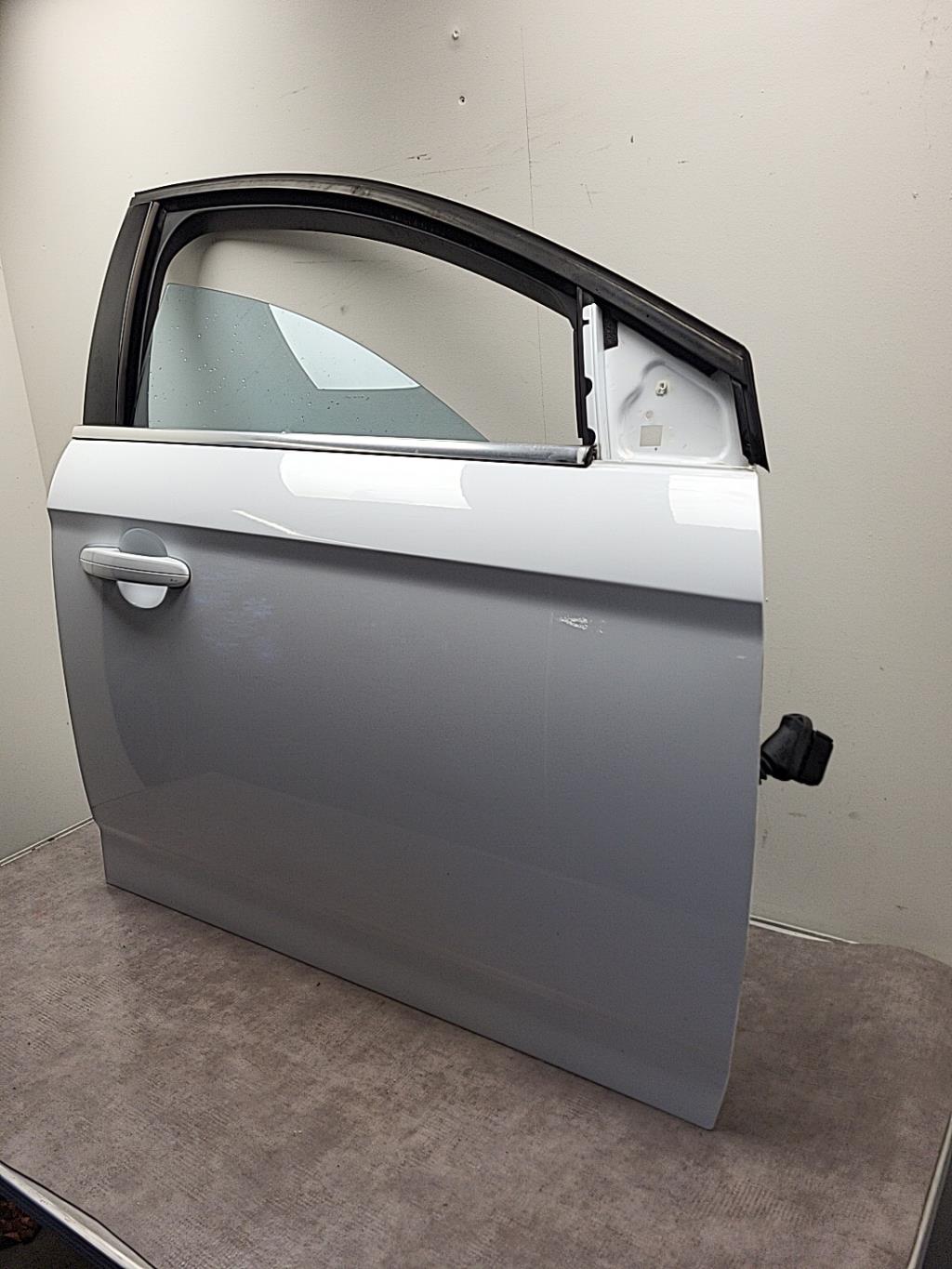 Porte avant droit FORD MONDEO 3 PHASE 1 BREAK Diesel - 1