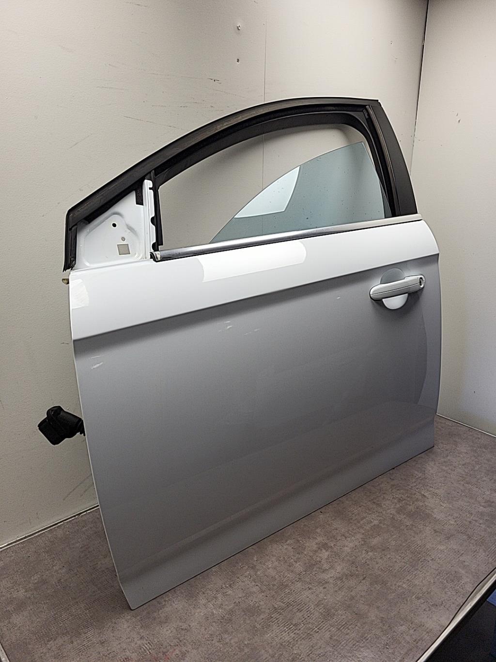 Porte avant gauche FORD MONDEO 3 PHASE 1 BREAK Diesel - 1