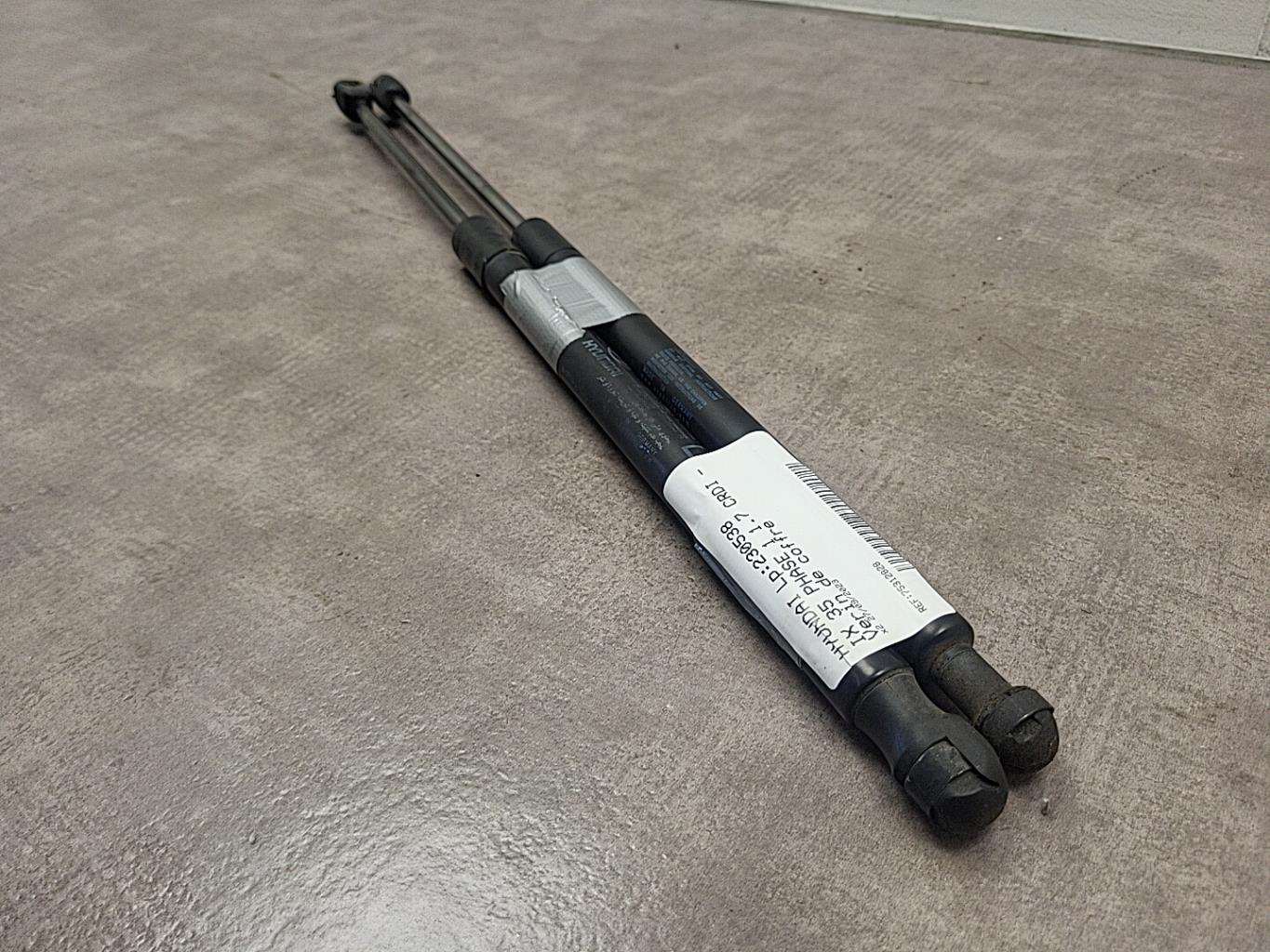 Verin de coffre HYUNDAI IX 35 PHASE 1 Diesel - 1