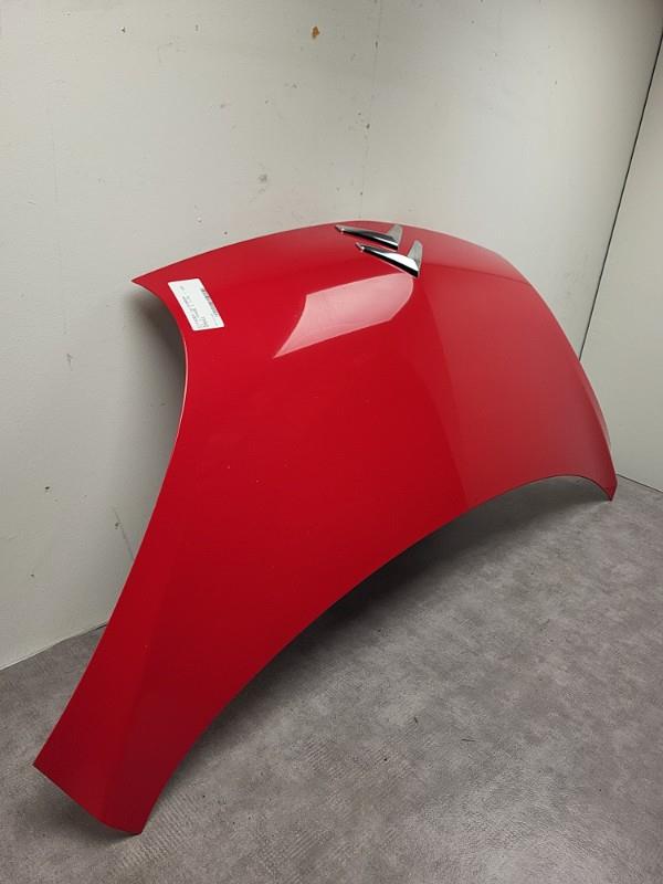 Capot CITROEN C1 1 PHASE 1 Essence - 1