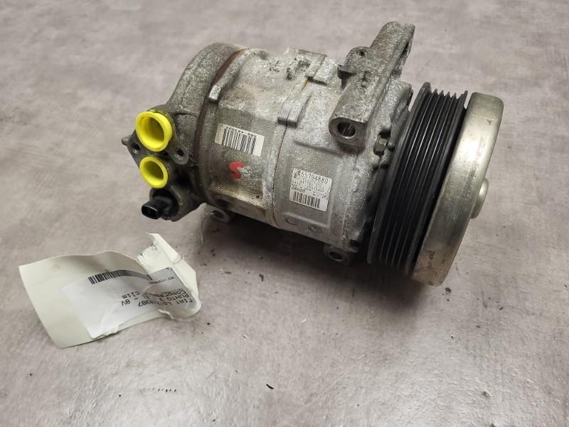 Compresseur clim FIAT PUNTO 3 Essence - 1
