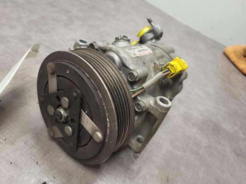 Compresseur clim CITROEN C3 1 PHASE 2  - 1