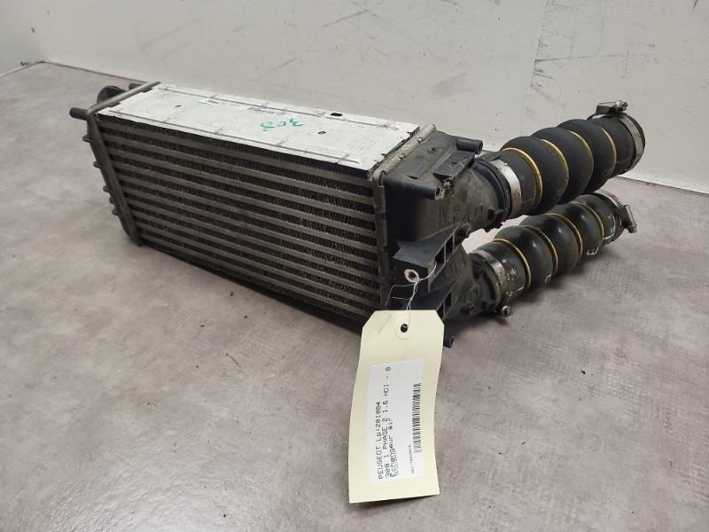 Echangeur air (Intercooler) PEUGEOT 308 1 PHASE 2 Diesel - 1