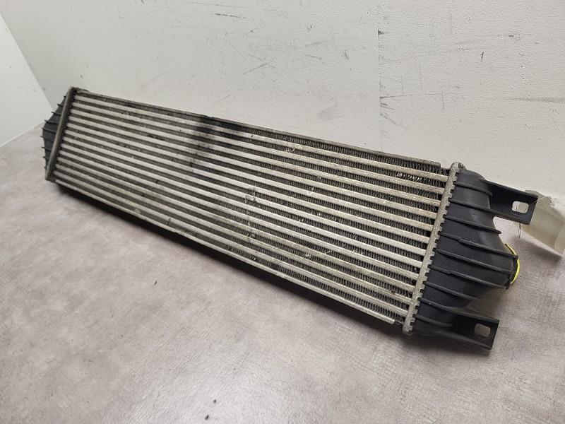 Echangeur air (Intercooler) RENAULT MASTER 2 PHASE 2  - 1