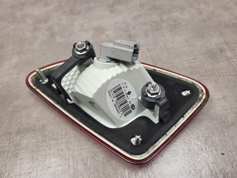 Feu arriere secondaire droit (feux) RENAULT TWINGO 2 PHASE 2 Essence - 1
