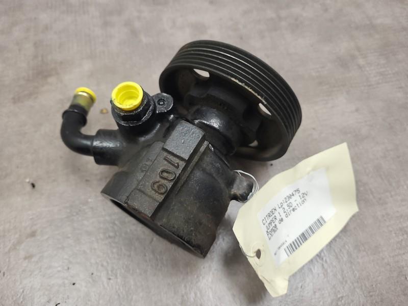 Pompe de direction CITROEN JUMPER 1 Diesel - 1