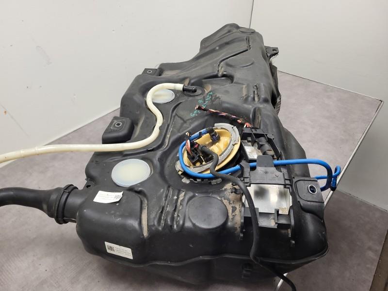 Reservoir VOLKSWAGEN GOLF 7 PHASE 1 Diesel - 1