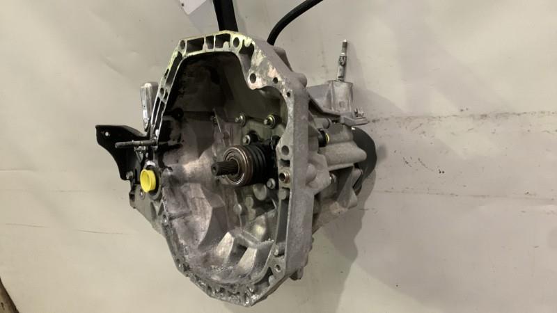 Boite de vitesses DACIA LOGAN MCV 1 PHASE 1 BREAK Diesel - 1