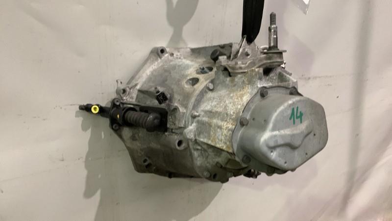 Boite de vitesses PEUGEOT 308 1 PHASE 2 Diesel - 1