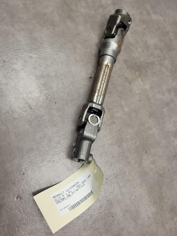 Cardan de direction RENAULT CLIO 5 PHASE 1 Essence/Hybride - 1