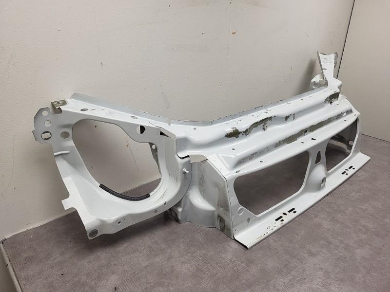 Face avant RENAULT KANGOO 1 PHASE 2 Essence - 1