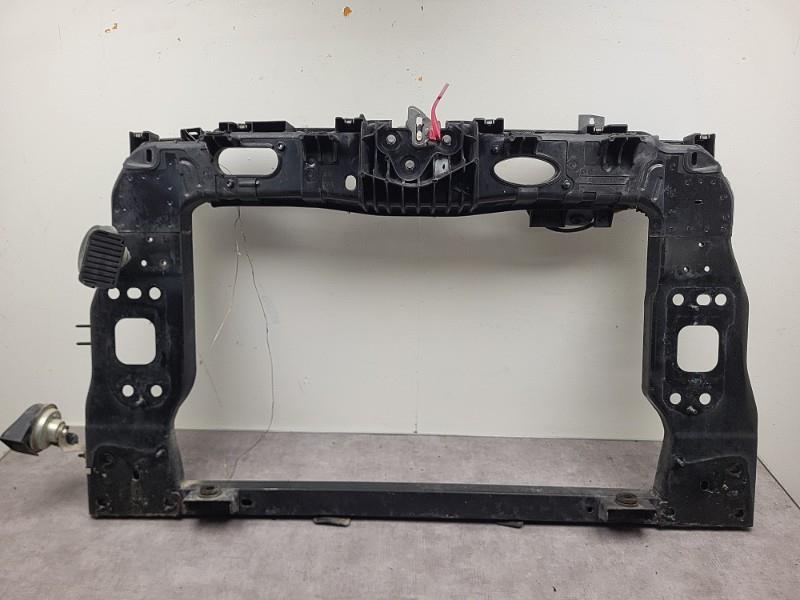 Face avant FIAT 500L PHASE 1 Diesel - 1