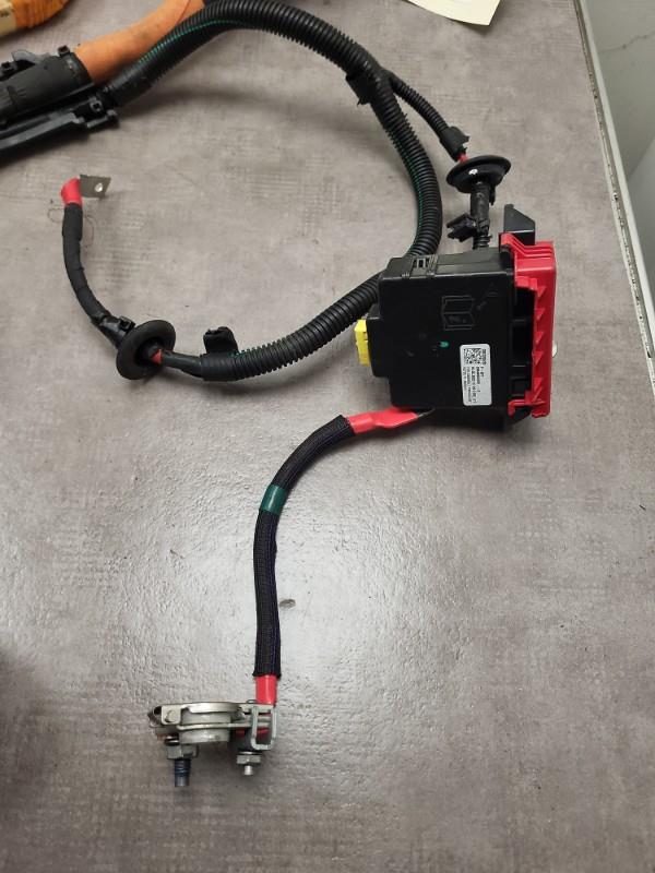 Faisceau (allumage) RENAULT CLIO 5 PHASE 1 Essence/Hybride - 1