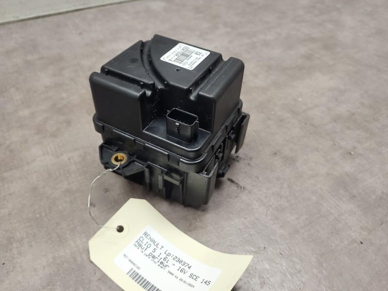 Haut parleur RENAULT CLIO 5 PHASE 1 Essence/Hybride - 1