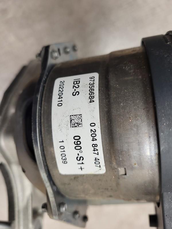 Mastervac RENAULT CLIO 5 PHASE 1 Essence/Hybride - 1