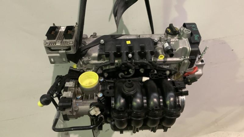 Moteur FORD KA 2 PHASE 2 Essence - 1