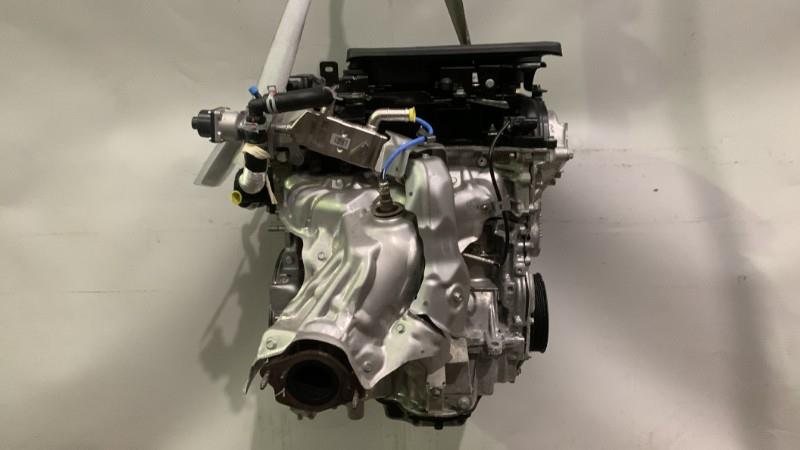 Moteur RENAULT CLIO 5 PHASE 1 Essence/Hybride - 1