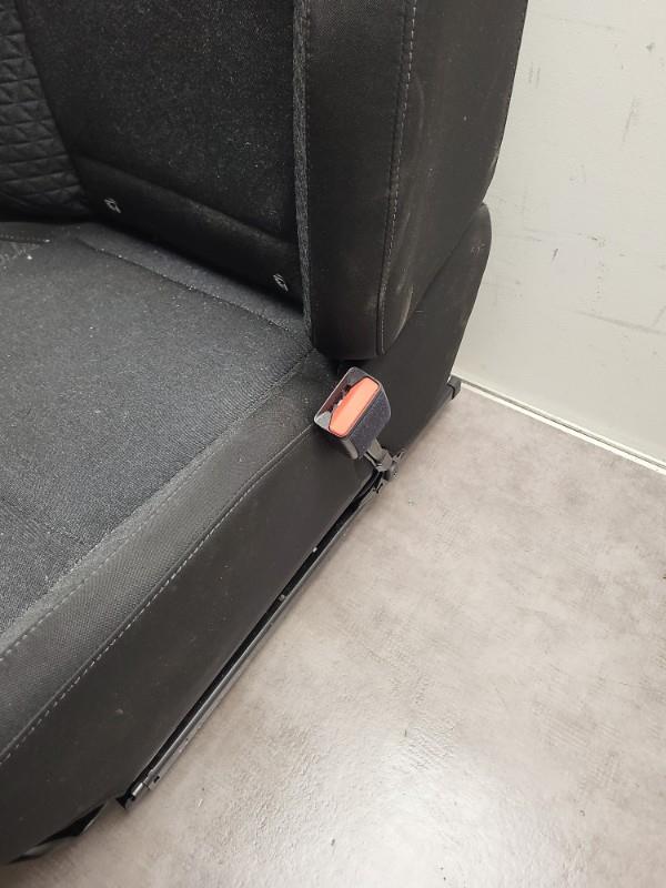 Siege avant droit RENAULT CLIO 5 PHASE 1 Essence/Hybride - 1