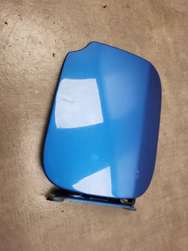 Trappe d'essence DACIA SANDERO 2 PHASE 1 Diesel - 1