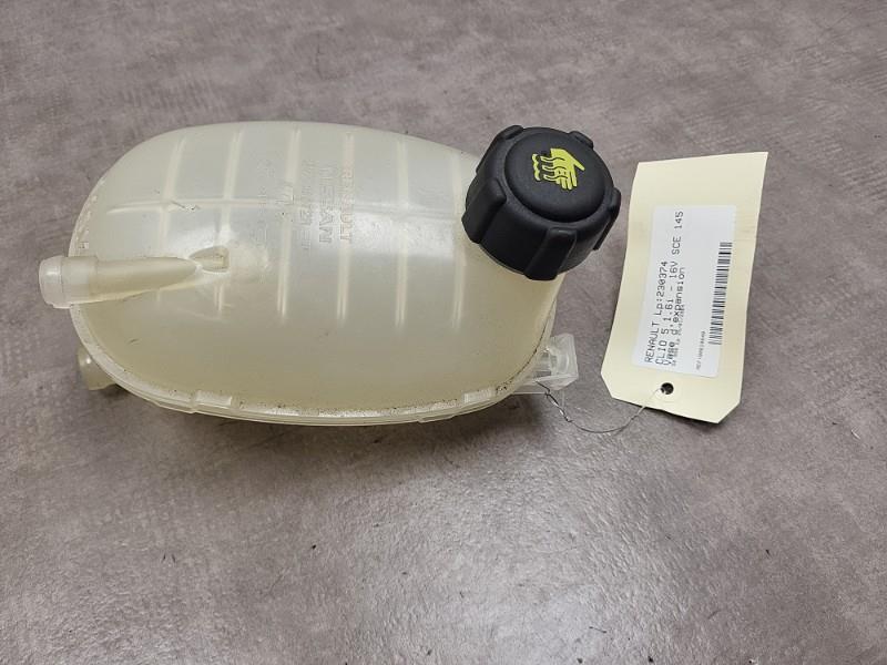 Vase d'expansion RENAULT CLIO 5 PHASE 1 Essence/Hybride - 1