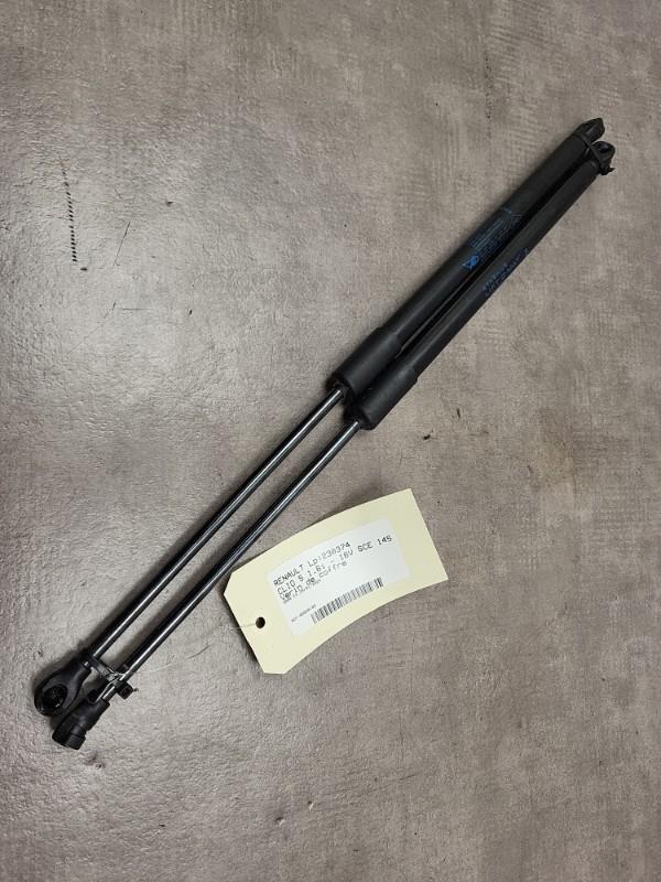 Verin de coffre RENAULT CLIO 5 PHASE 1 Essence/Hybride - 1