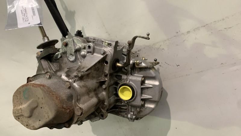 Boite de vitesses CITROEN XANTIA PHASE 2 Diesel - 1
