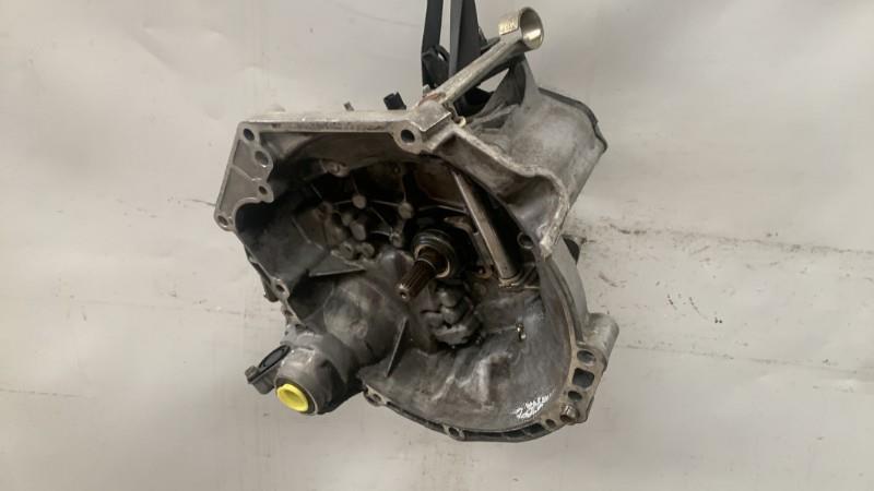Boite de vitesses PEUGEOT 206 PHASE 2 Essence - 1