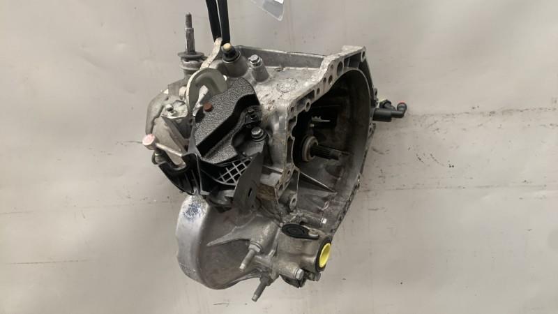 Boite de vitesses PEUGEOT PARTNER 2 PHASE 1 Diesel - 1