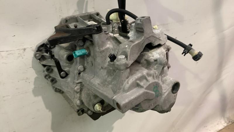 Boite de vitesses RENAULT SCENIC 3 PHASE 1 Diesel - 1