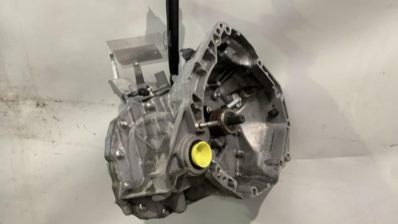 Boite de vitesses RENAULT TWINGO 3 PHASE 2 Essence - 1