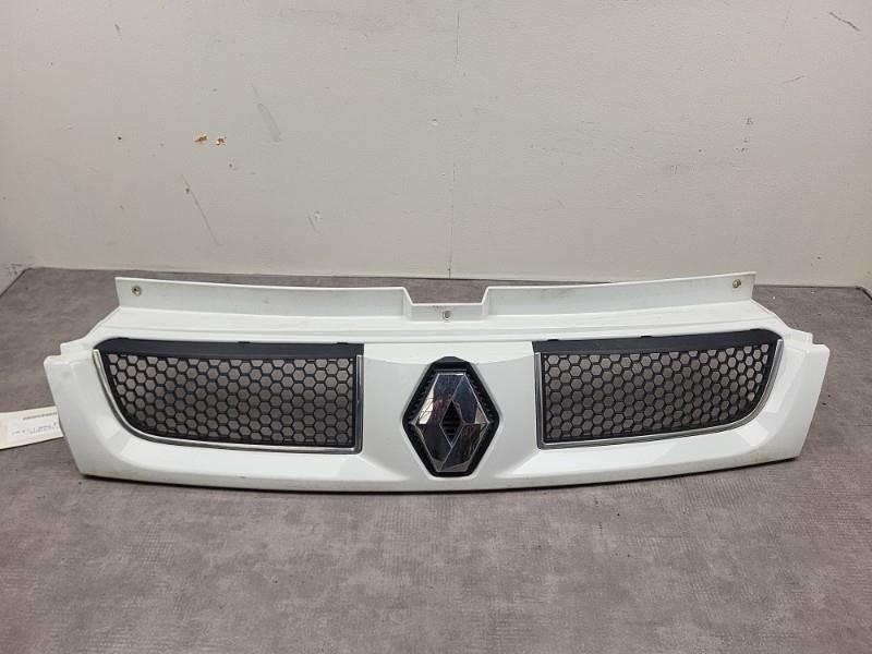 Calandre RENAULT TRAFIC 2 PHASE 1 Diesel - 1
