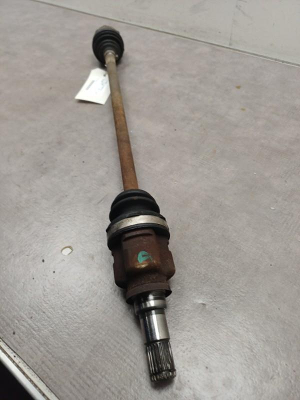 Cardan droit (transmission) CITROEN C1 1 PHASE 1 Essence - 1
