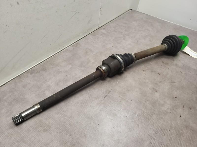 Cardan droit (transmission) CITROEN C4 2 PHASE 1 Diesel - 1
