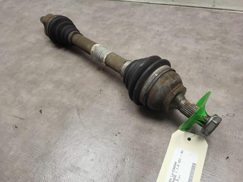 Cardan gauche (transmission) CITROEN C4 2 PHASE 1 Diesel - 1