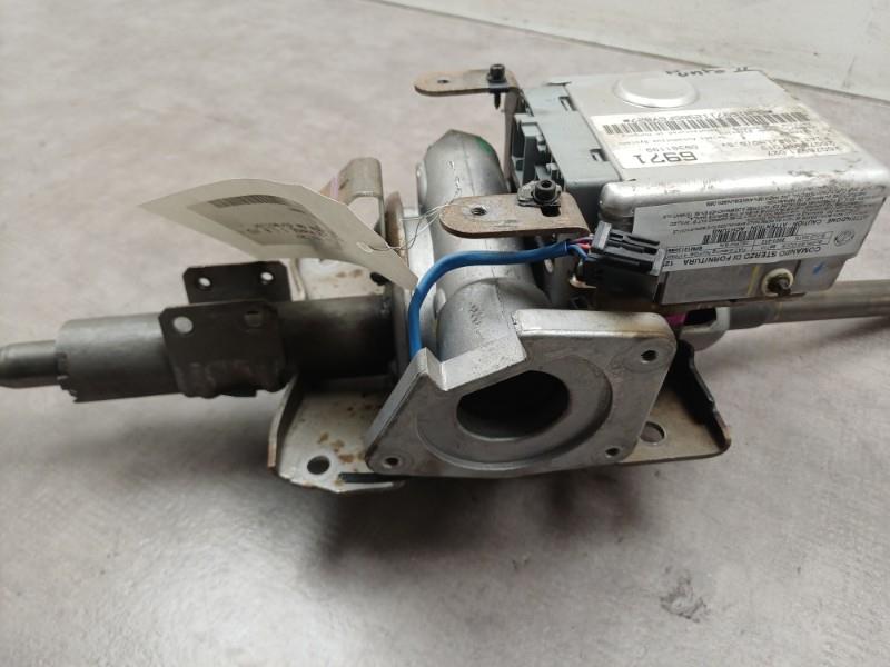 Colonne de direction FIAT PUNTO 2 PHASE 1 Diesel - 1
