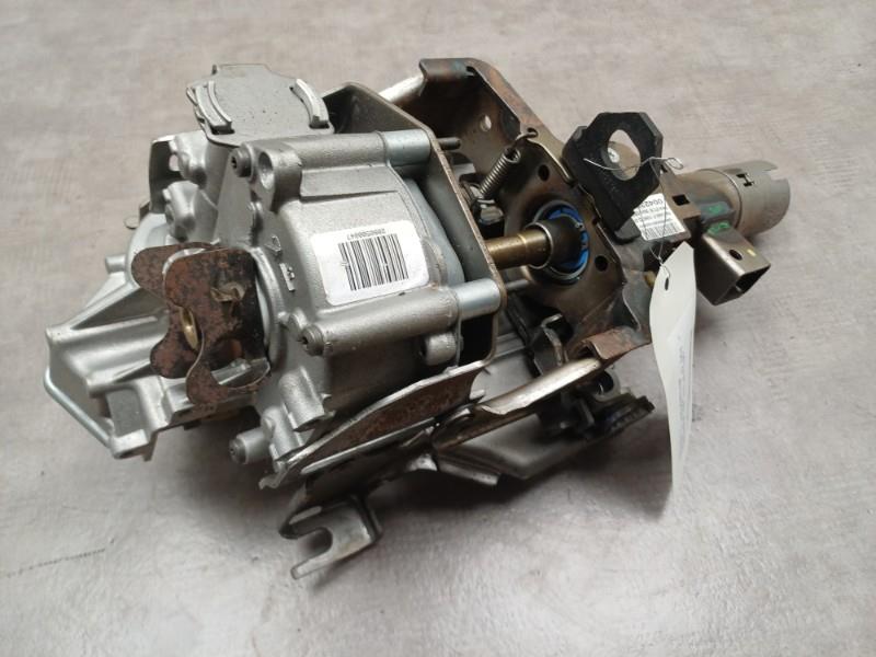 Colonne de direction RENAULT CLIO 3 PHASE 1 Diesel - 1